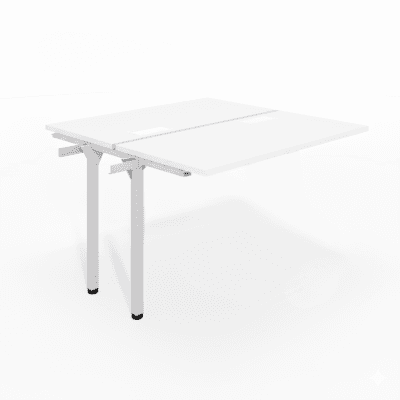 LEXUS PLATAFORMA LIGHT - Isla doble 140x140x74cm