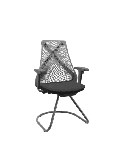 BIX - Silla Aproximación Estructura Negra