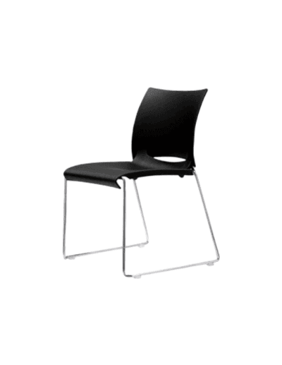 ICON - Silla Fija Polipropileno