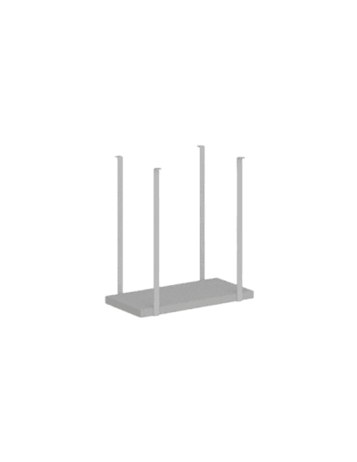 LEXUS- Soporte CPU simple